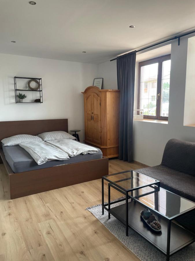 Apartment Dubnica Prejta Dubnica nad Vahom Bagian luar foto