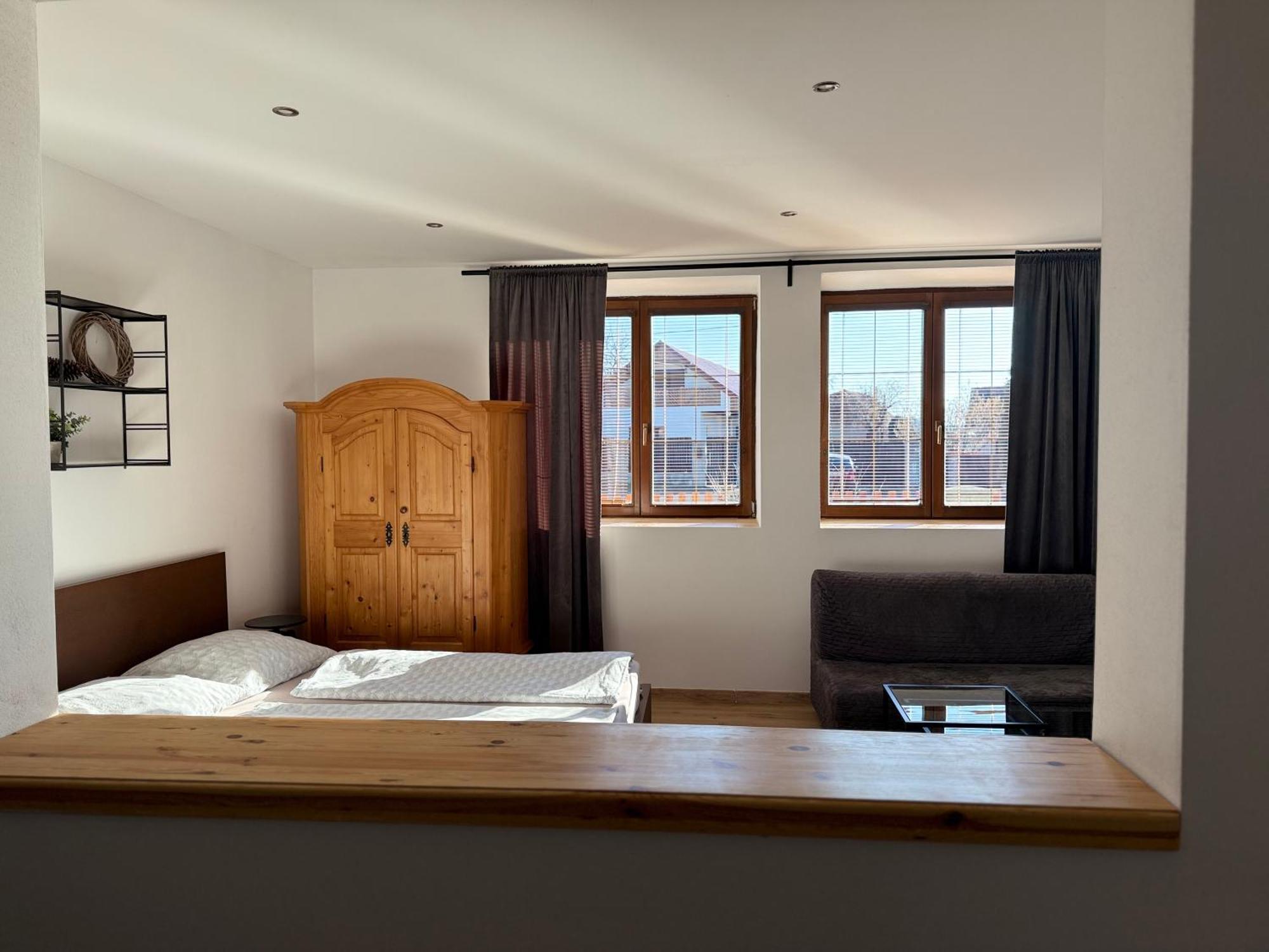 Apartment Dubnica Prejta Dubnica nad Vahom Bagian luar foto
