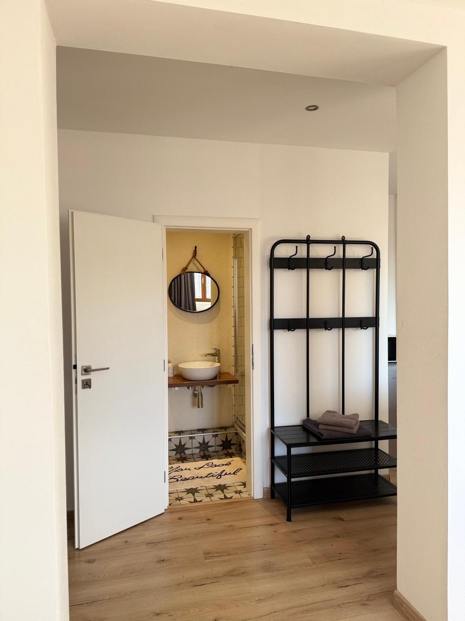 Apartment Dubnica Prejta Dubnica nad Vahom Bagian luar foto