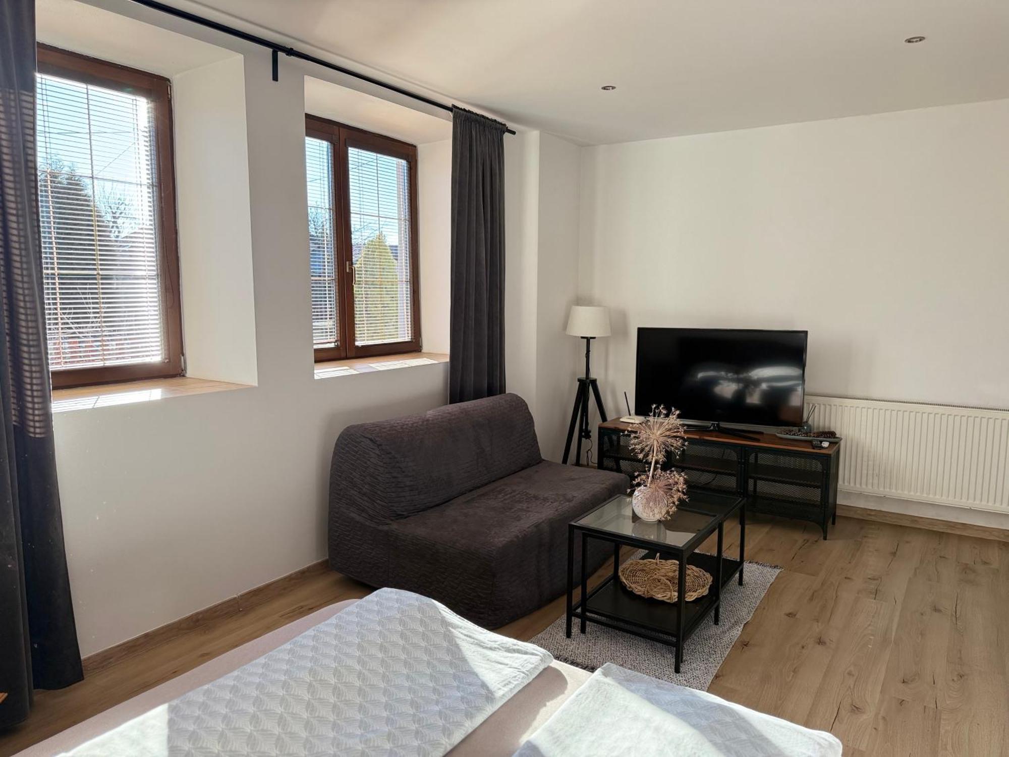 Apartment Dubnica Prejta Dubnica nad Vahom Bagian luar foto